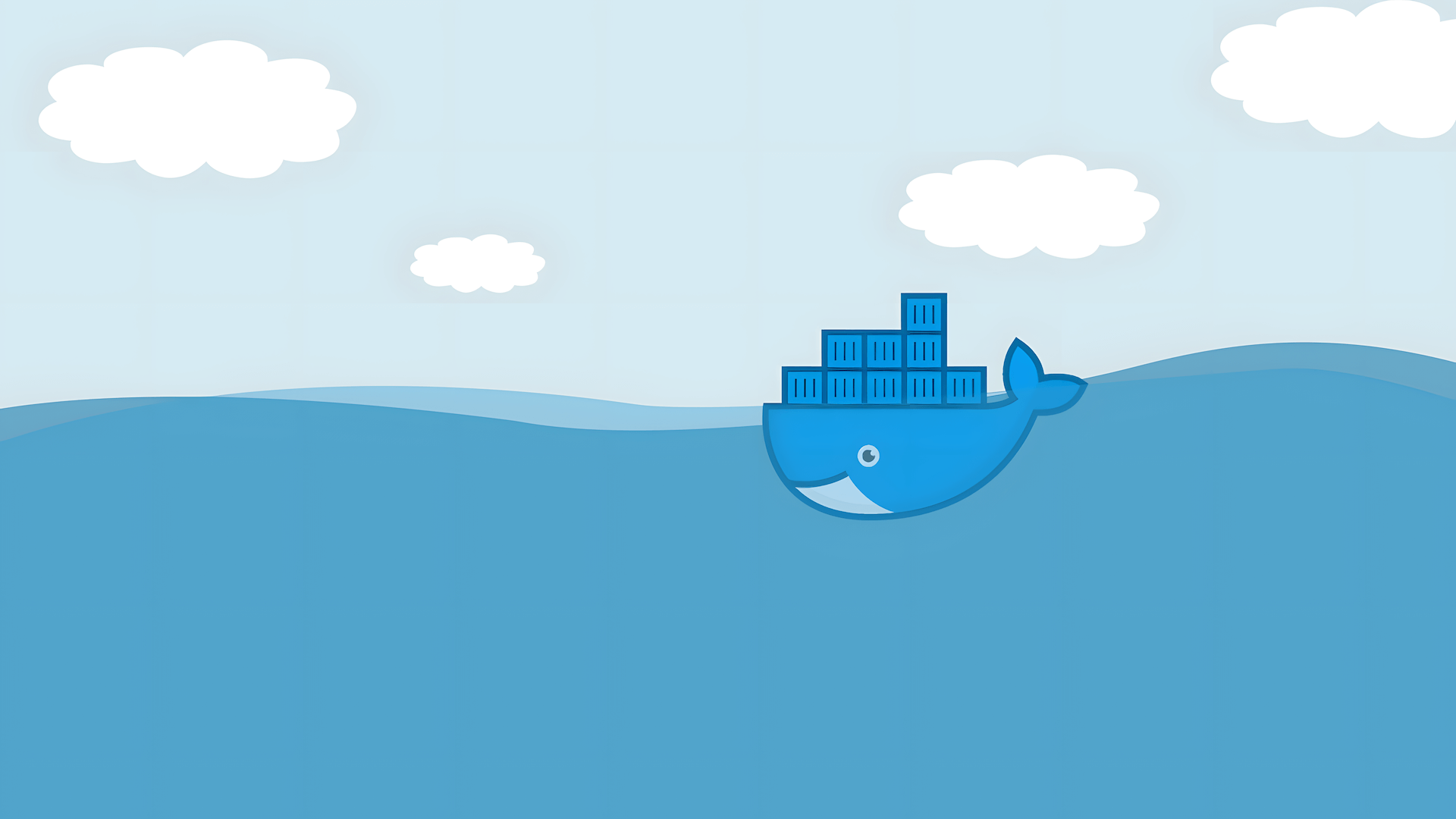 从零开始:如何创建和启动 Docker 容器